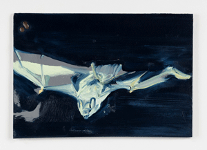 Holy Night Bat