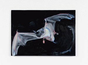 Gothy Bat