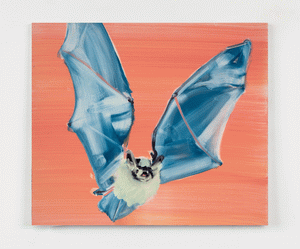 Pink Bat