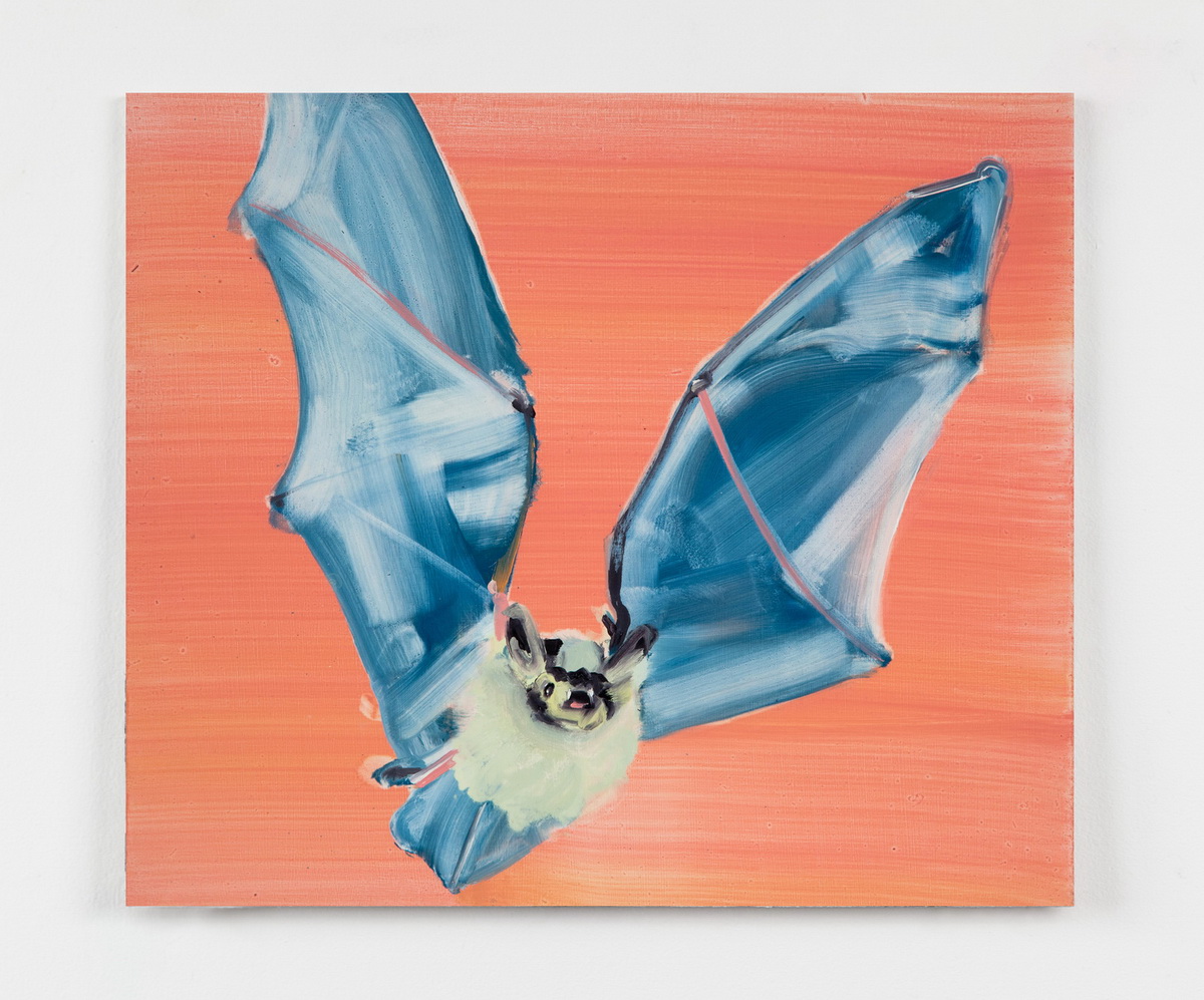 Pink Bat