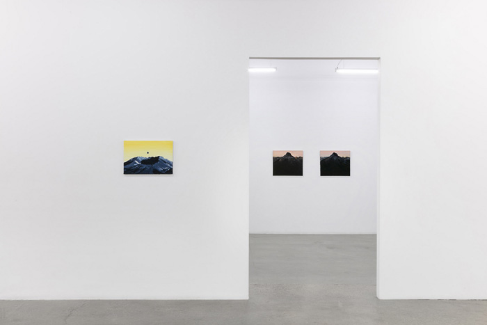 Tuff at Arsenal Contemporary Toronto