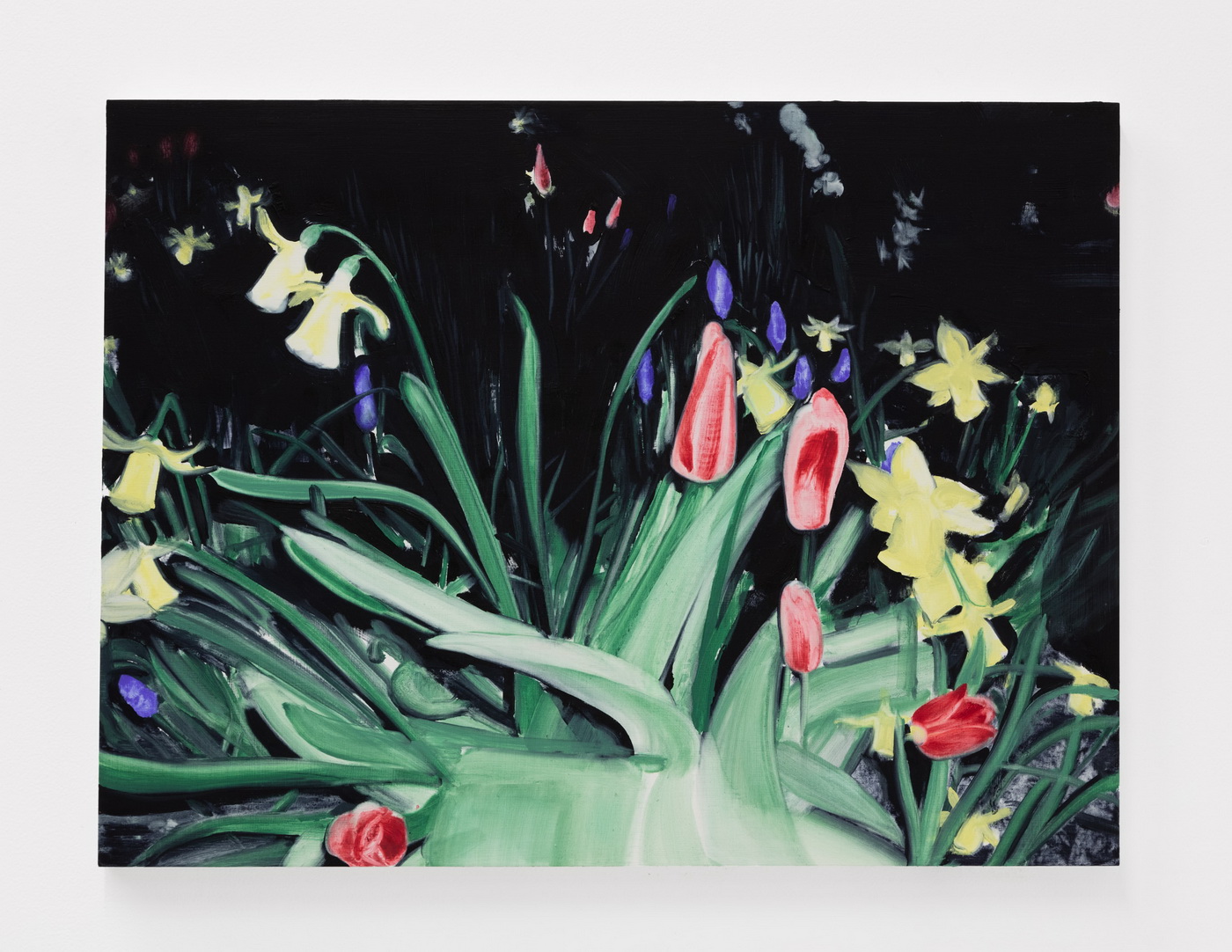 Spring is Coming