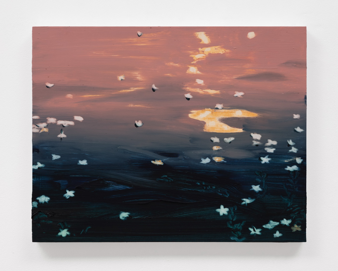 Small Water