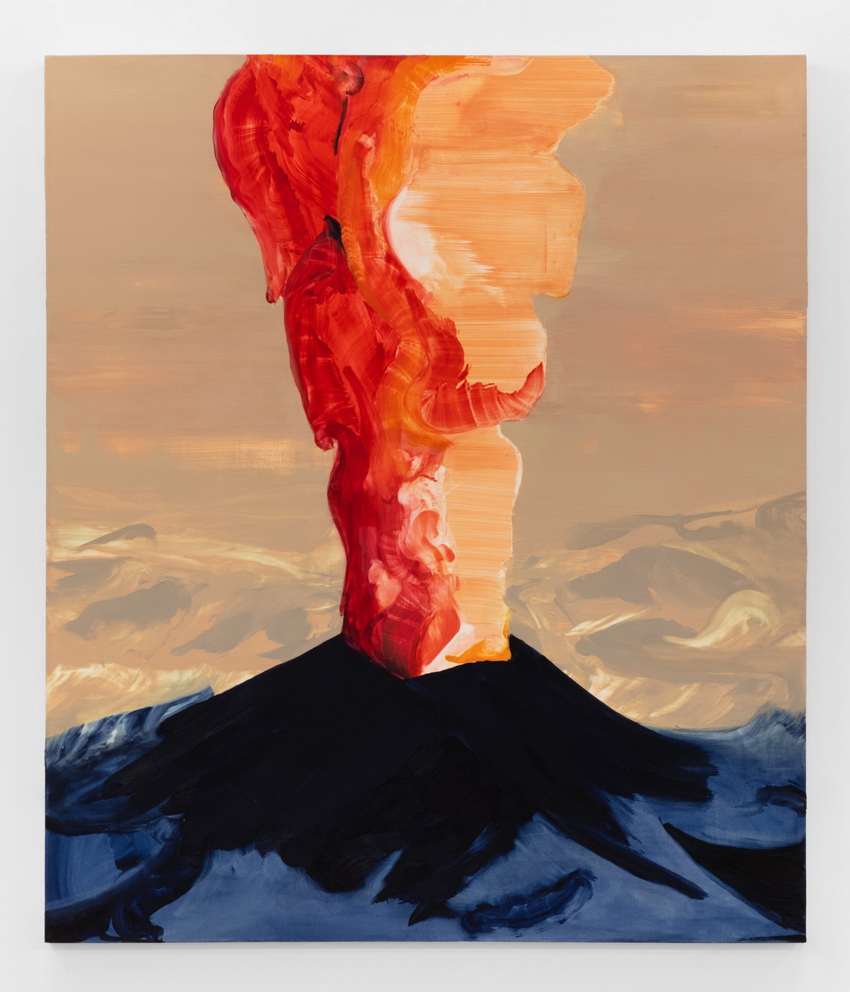 Chimney